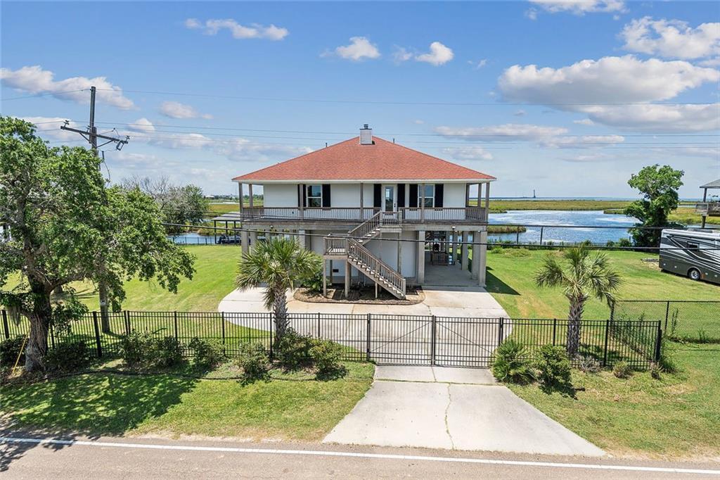 157 CARR Drive, Slidell, LA lhrmls01709170