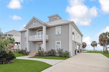 53 TREASURE ISLE Road