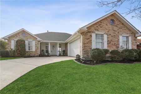 109 BRUSHFIRE Lane