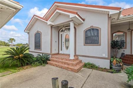 1400 ROYAL PALM Drive