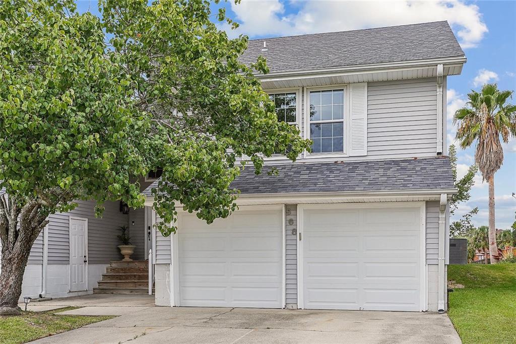 568 MARINA Drive, Slidell, LA lhrmls02370648