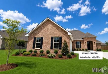 733 Northlake Drive