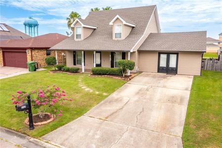 117 CHIMAERA Lane