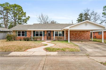 509 BOB WHITE Lane