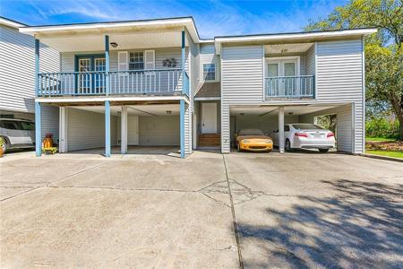 758 MARINA Drive
