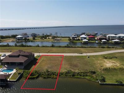 1409 CLIPPER ISLAND Road