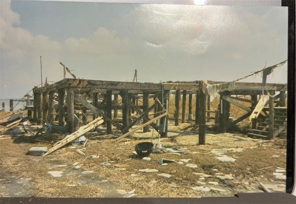 Image 2: Right after Katrina