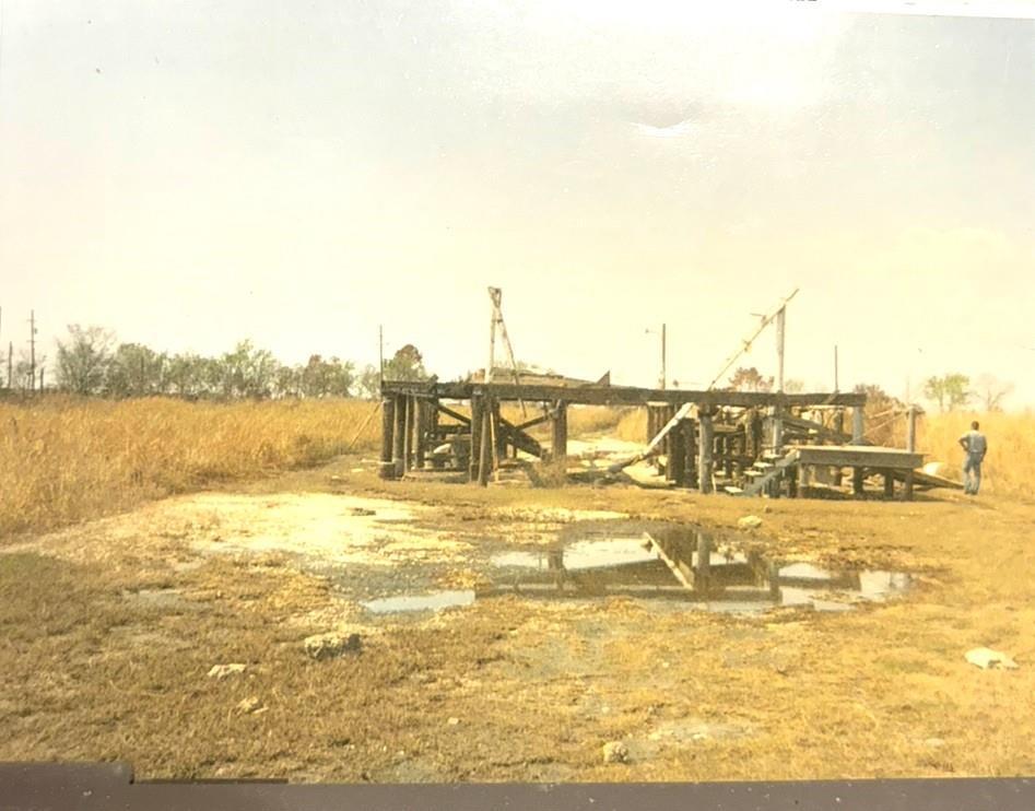 Image 3: Right after Katrina