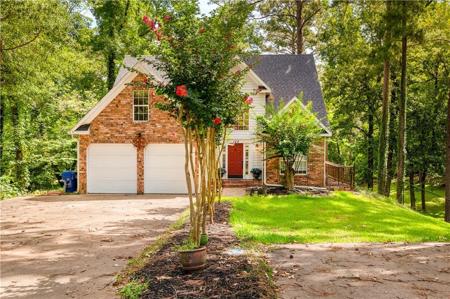 148 WOODFOREST Drive