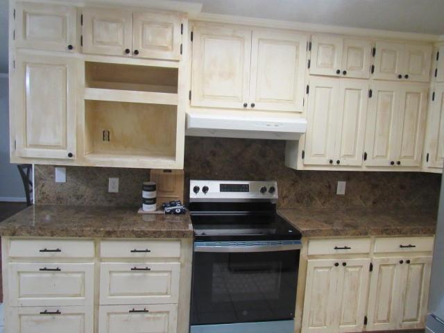 Image 4: Kitchen View 2
