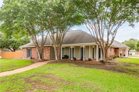 5118 HUNTERS GROVE Lane