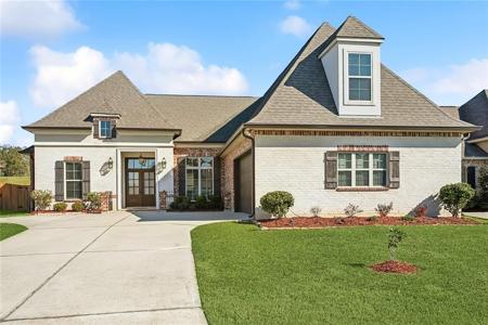 249 CYPRESS LAKES Drive