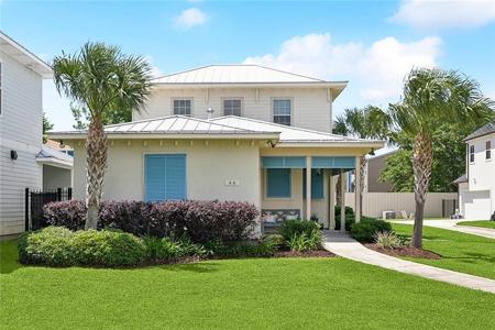 46 PALMETTO Drive