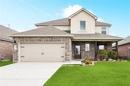 693 CAT ISLAND Court
