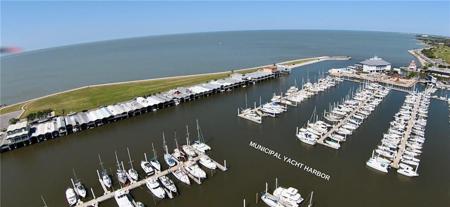 7690 & 7700 BREAKWATER Drive