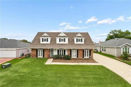 156 PEBBLE BEACH Drive