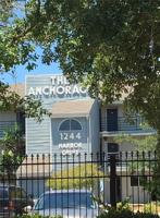 1244 HARBOR Drive