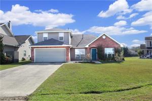 513 MARE Court