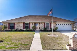 112 INTREPID Drive