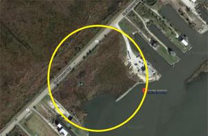 CHEF MENTEUR Highway