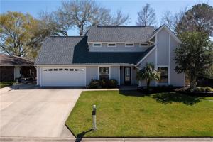 303 INTREPID Drive