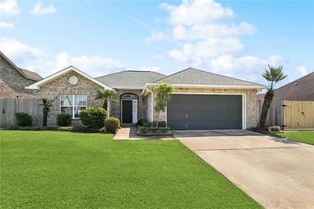 421 STEEPLE CHASE Road