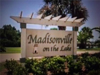 Lot 13 S CHENIER Drive