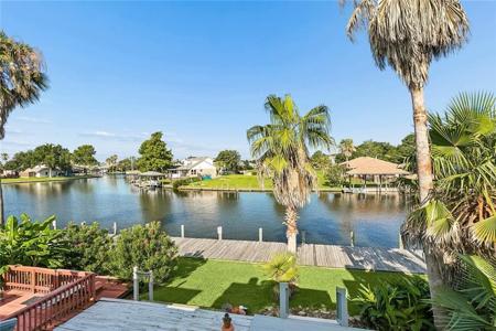 192 MARINA Drive
