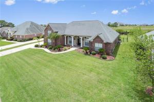 225 MASTERS POINT Court