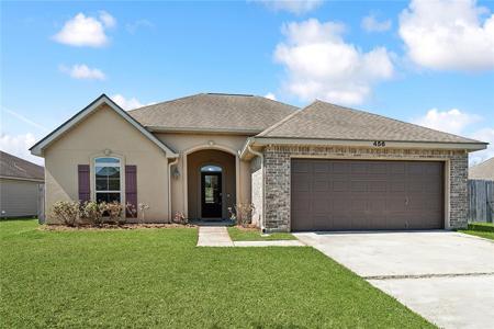456 STEEPLE CHASE Road