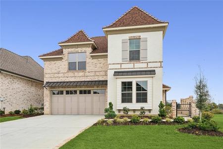 290 NICKLAUS Drive
