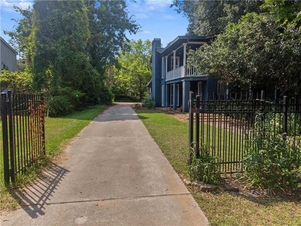 Image 2: Driveway