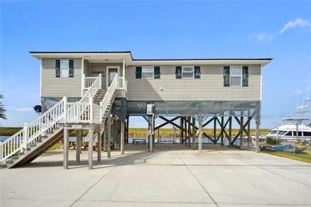 54511 HWY 433 Highway