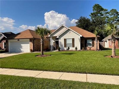 118 AMANDA Drive