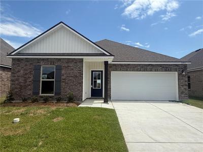 5373 BYPASS BREEZE Drive