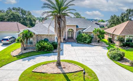 43 INLET Drive