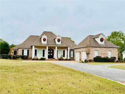 917 GREAT SOUTHERN Drive