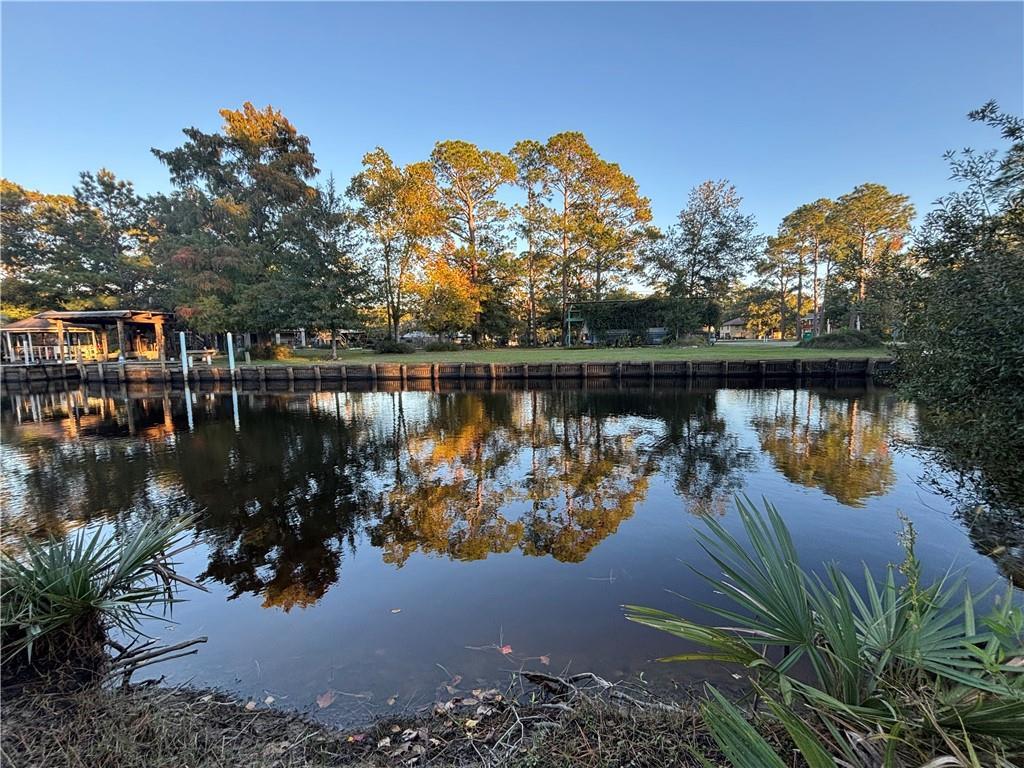 Image 1: Beautiful Bayou Views!