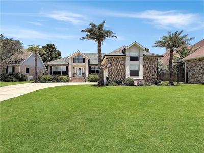 58 INLET Drive