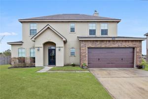 604 POND Court