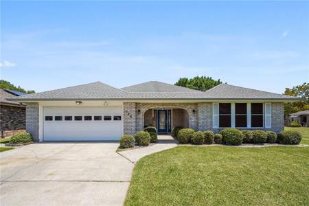 126 MOONRAKER Drive