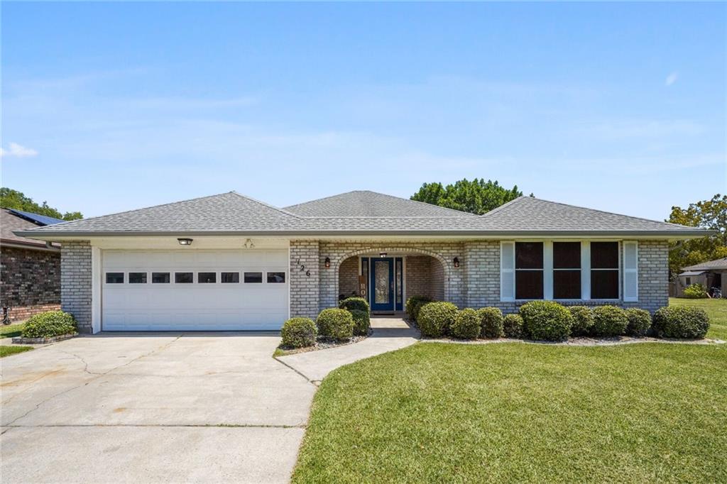 126 MOONRAKER Drive, Slidell, LA lhrmls01752946