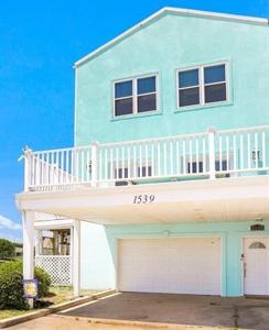1539 ROYAL PALM Drive