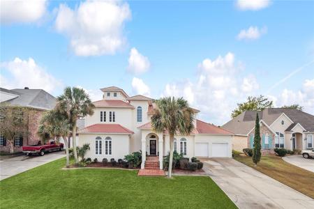 12 HARBOR COVE Boulevard