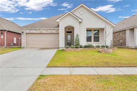 5257 SUMMER PECAN Road