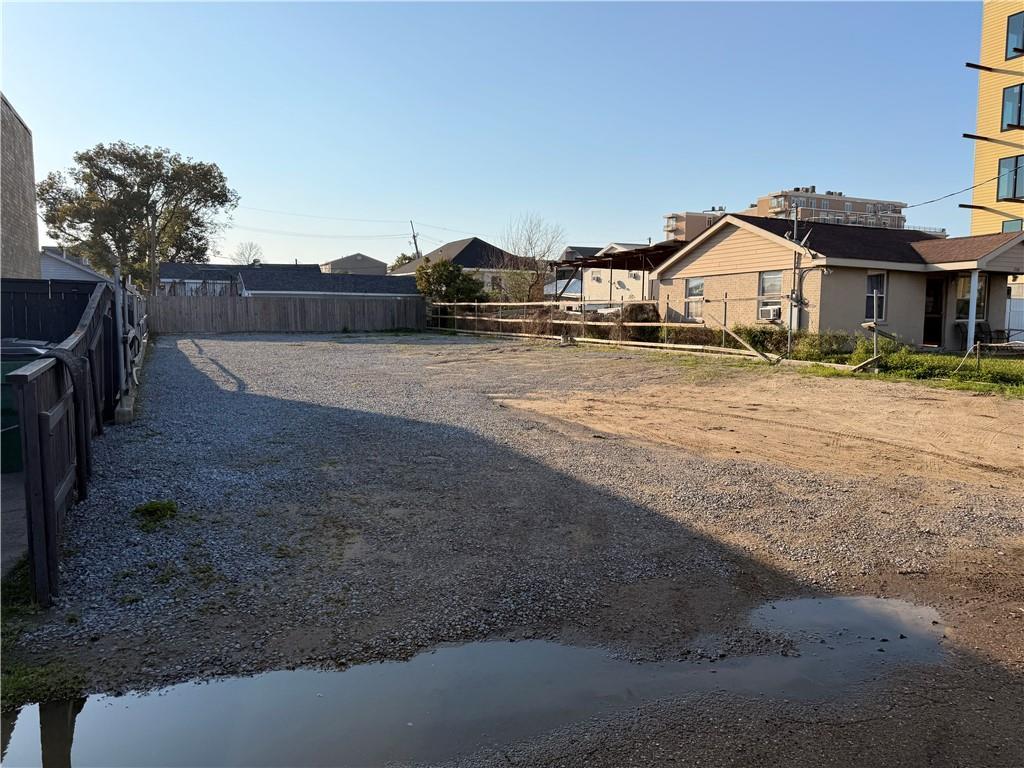 Image 1: Street view