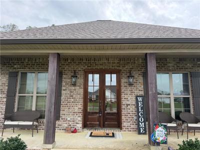 3440 KISATCHIE Circle