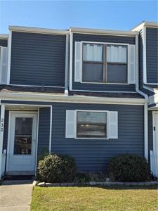 232 MARINA Drive