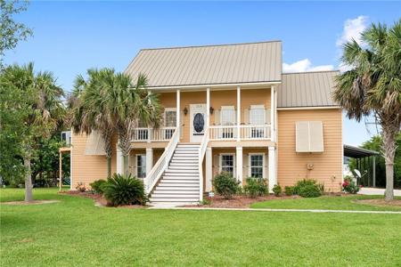 114 MARLIN Drive