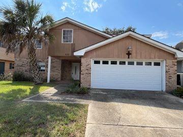 131 EDEN ISLES Boulevard